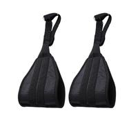 Hangable Ab Straps, Adjustable Sports Equipment For Core, Abdominal Slings Straps, Strengthening Daily Stretching Pilates Home Travel Outdoor Gym Workout