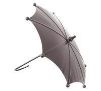 Hangable Bird Feeder - Umbrella Bird Feeder For Outdoors Hangable | Mini Hanging Hummingbird Feeding Tray, Umbrella Shaped Design Metal Water Bowl Pendant For Hummingbirds, Garden Decoration