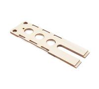 HANGAR 9- Accessori, Hardware e Strumenti, Multicolore, HAN234515