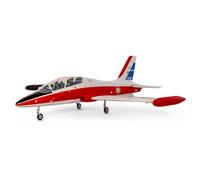 Hangar 9 Aermacchi MB-339 60-86N Turbina ARF Military HAN3390B Airplane