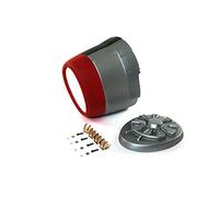 HANGAR 9 Cowling in Fibra di Vetro: P-47D Thunderbolt 20cc