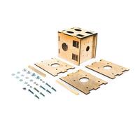 HANGAR-9 Engine Motor Mount: P-47D Thunderbolt 20cc - HAN299019