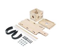 HANGAR-9 EP Box and Battery Tray: Van's RV-4 30cc - HAN488513