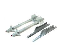 HANGAR 9 Missili e Pylons: OV-10 Bronco