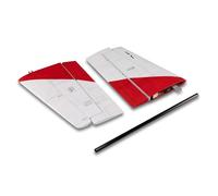 HANGAR 9 Stabilizzatore e elevatori: Aermacchi MB-339 60-86N - Military
