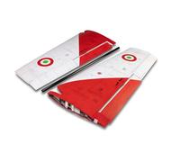 HANGAR 9 Wing Set: Aermacchi MB-339 60-86N - Military