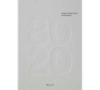 Hangar Design Group. Compendium. Ediz. a colori