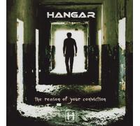 Hangar - The Reason of Your Conviction