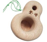 Hangboard Arrampicata su roccia, Hangboard da Arrampicata, Tavolo da Appeso portatile in Legno, Hangboard portatile per Arrampicata su roccia, trazioni, rinforzante a mano in legno Hangboard