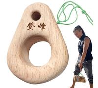 Hangboard Arrampicata sulla Roccia, Arrampicata su Hangboard sulla Roccia - Trainer Touche | I Bar Trazioni Sono saliti sulla Roccia per Allenarsi per la delle, PR