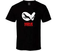 HANGCHANG Diabolik-Italian-Comic-Series-Anti-Hero-Black-And-White-Eyes-Logo