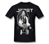 HANGCHANG Janet-Jackson-Unbreakable