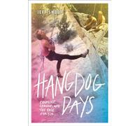 Hangdog Days: Conflict, Change and the Race for 5.14