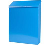 Hangende Brievenbussen - Cassetta postale da parete in stile vintage, stile europeo, cassetta delle lettere da parete esterna, cassetta delle lettere impermeabile, scatola di immagazzinaggio per