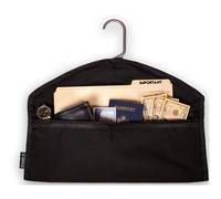 Hanger Diversion Safe by Stash-it Hidden Pocket Safe Fits Under Hang