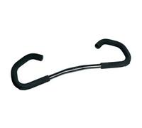 Hanger Ergotec Ahs Basic Sport 580 Mm 25.4 12º Noir