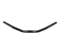Humpert Manubrio Ergotec City Cruiser acciaio 635 mm 25,4 mm 41 mm 42° Nero
