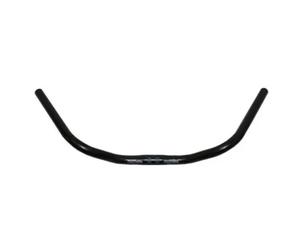 Hanger Ergotec Country 590 Mm 25.4 66 Mm 67º Nero