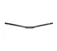 Hanger Ergotec Low Riser 720 Mm 31.8 15 Mm 9º Nero