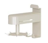 Hanger Utensil - Hooks Auto Adesivi | Hook Sin-drill Kitchen | Mensola Di Stoccaggio A Parete | Nessun Gancio Girevole A Trapano Per Un Tagliere Asciugamani Da Cucchiaio, Organizzatore D