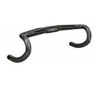Hanger Vision Metron aero carbone 31,8x420mm Noir