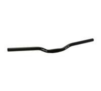 Hanger XLC hb-m04 30 mm 6º Noir