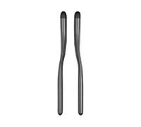 Hanger Zipp Extensions Vuka Evo 70 22.2mm,Lg Lg 380mm, Mat Logo Nr Noir