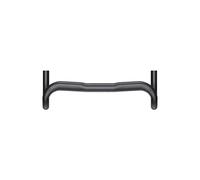 Zipp Service Course 70 Ergonomic Top Handlebar Argento 31.8 mm / 380 mm