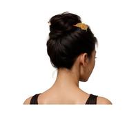 HangErFeng Accessori da donna in argento Phoenix piuma Forcina 901