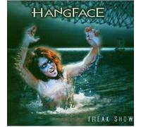 HANGFACE - FREAKSHOW