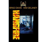 Hangfire – con James Tolkan, Jan‑Michael Vincent, Brad Davis, Kim Delaney – DVD