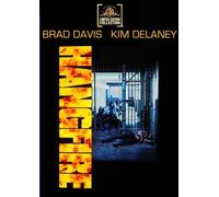 Hangfire – con James Tolkan, Jan‑Michael Vincent, Brad Davis, Kim Delaney – DVD
