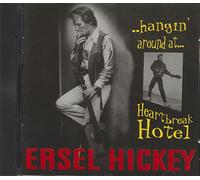hangin' around at heartbreak hotel