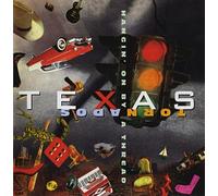 Hangin' On By A Thread by Texas Tornados (1992-08-02)