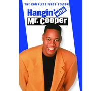Hangin' With Mr. Cooper: The Complete First Season
