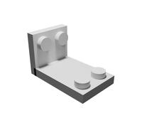 Hanging Adapter for LEGO Minifigures - Picture Frame Display Mount System