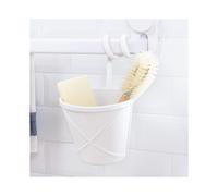 Hanging Basket, Small Basket, Foldable Storage Bucket Desktop Cleaning Trash Can, Hanging Multi-Purp