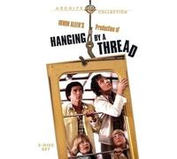 Hanging by a Thread