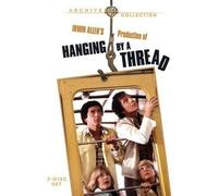 Hanging by a Thread