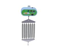 Hanging Electric Cradle Control with Adjustable Timer