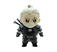Hanging Figurine The Witcher Mini Figura Cenega
