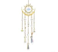 Hanging For Crystals Sun Catcher Trasforma il tuo spazio con bellissime rifrazioni di luce