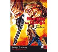 Hanging for Django (aka No Room to Die)