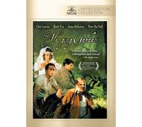 Hanging Garden (DVD) Chris Leavins Kerry Fox Peter MacNeil Seana McKenna
