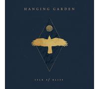 Hanging Garden Isle of Bliss (CD) Album