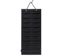 Hanging Hair Claw Stand - Wall Mounted Holder, Decorative Accessory Display, Vertical Barrettes Rack | Tangle-Free Hairpin Organizer For Women Girls Home Closet Organization Feminine Aesthetic