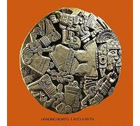 Hanging Hearts - Into A Myth