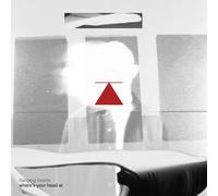 Hanging Hearts Where's Your Head at (Vinyl LP)