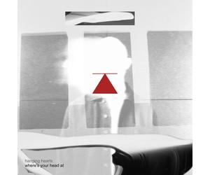Hanging Hearts Where's Your Head at (Vinyl LP)