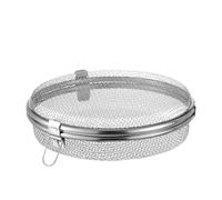 Hanging Mesh Drying Rack - Breathable Net Dryer for Plants, Fish, Fruits, and Flowers | Food Dehydration Net, Air Dry Basket, Portable Garden Harvest Drying Shelf